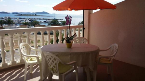 Apartmani Brancin